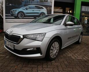 Skoda Scala Gebrauchtwagen