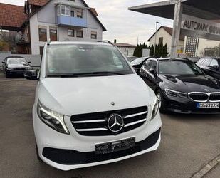 Mercedes-Benz V 300 Gebrauchtwagen