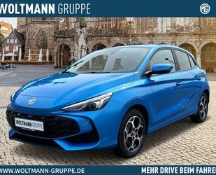 MG MG3 Gebrauchtwagen