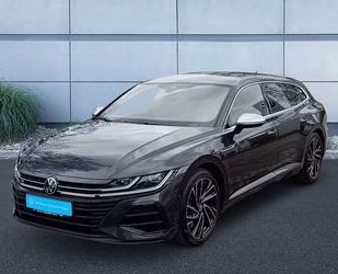 VW Arteon Gebrauchtwagen