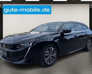 Peugeot 508 Gebrauchtwagen