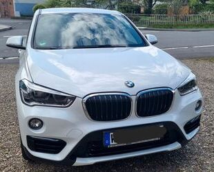 BMW X1 Gebrauchtwagen