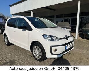 VW up! Gebrauchtwagen