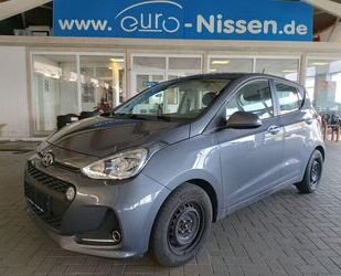 Hyundai i10 Gebrauchtwagen