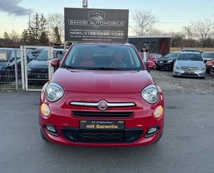 Fiat 500X Gebrauchtwagen
