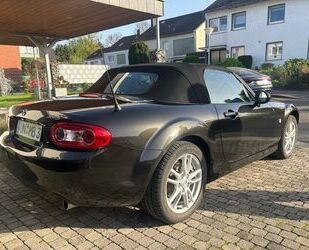 Mazda MX-5 Gebrauchtwagen