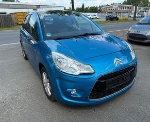 Citroen C3 Gebrauchtwagen