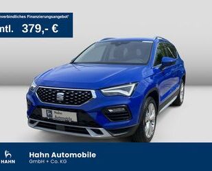 Seat Ateca Gebrauchtwagen