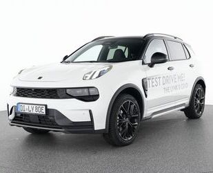 Lynk & Co 01 Gebrauchtwagen
