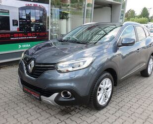Renault Kadjar Gebrauchtwagen