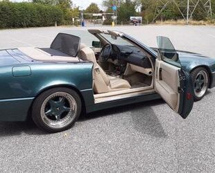 Mercedes-Benz SL 300 Gebrauchtwagen