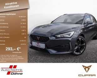 Cupra Leon Gebrauchtwagen