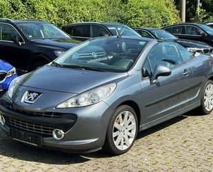 Peugeot 207 Gebrauchtwagen