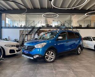 Dacia Lodgy Gebrauchtwagen