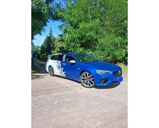 Opel Insignia Gebrauchtwagen