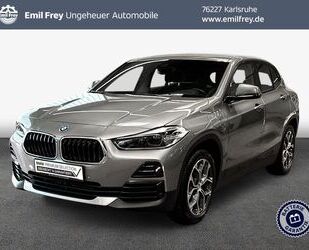 BMW X2 Gebrauchtwagen