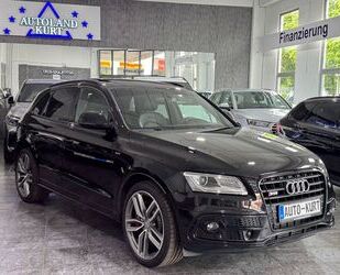 Audi SQ5 Gebrauchtwagen