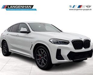 BMW X4 Gebrauchtwagen