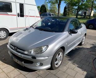 Peugeot 206 Gebrauchtwagen