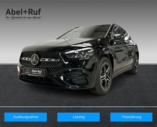 Mercedes-Benz GLA 200 Gebrauchtwagen
