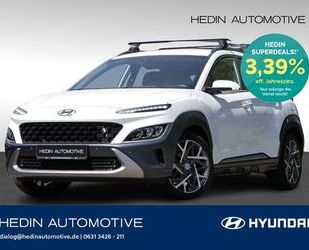 Hyundai KONA Gebrauchtwagen