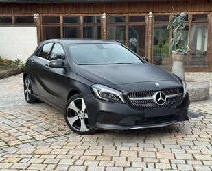 Mercedes-Benz A 200 Gebrauchtwagen