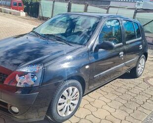 Renault Clio Gebrauchtwagen