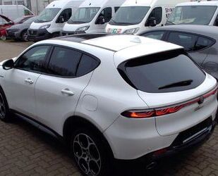Alfa Romeo Tonale Gebrauchtwagen