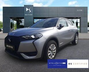 DS Automobiles DS3 Crossback Gebrauchtwagen