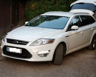 Ford Mondeo Gebrauchtwagen