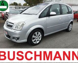 Opel Meriva Gebrauchtwagen