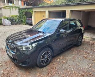 BMW iX1 Gebrauchtwagen