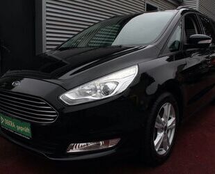 Ford Galaxy Gebrauchtwagen
