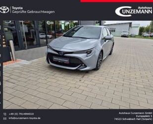 Toyota Corolla Gebrauchtwagen