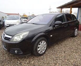 Opel Signum Gebrauchtwagen