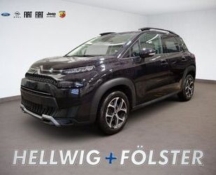 Citroen C3 Aircross Gebrauchtwagen
