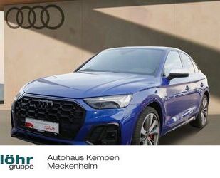 Audi SQ5 Gebrauchtwagen