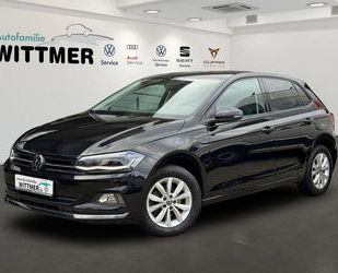 VW Polo Gebrauchtwagen