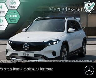 Mercedes-Benz EQB Gebrauchtwagen