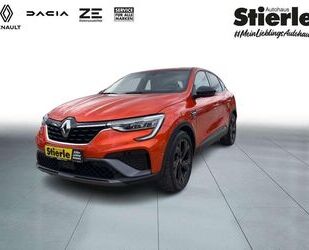 Renault Arkana Gebrauchtwagen