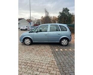 Opel Meriva Gebrauchtwagen