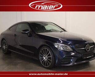 Mercedes-Benz C 220 Gebrauchtwagen