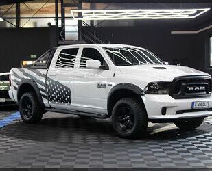 Dodge RAM Gebrauchtwagen
