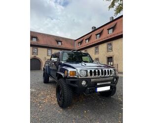 Hummer H3 Gebrauchtwagen