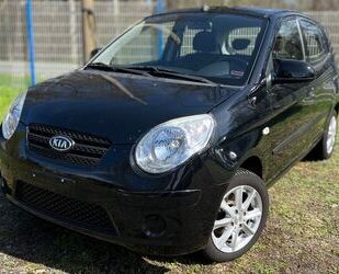 Kia Picanto Gebrauchtwagen