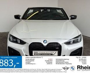 BMW M440 Gebrauchtwagen