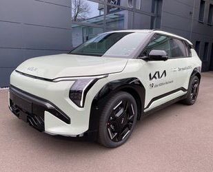 Kia EV3 Gebrauchtwagen