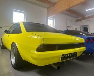 Opel Manta Gebrauchtwagen