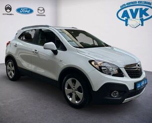 Opel Mokka Gebrauchtwagen