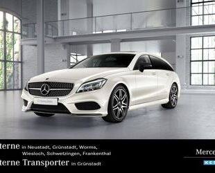Mercedes-Benz CLS 350 Shooting Brake Gebrauchtwagen